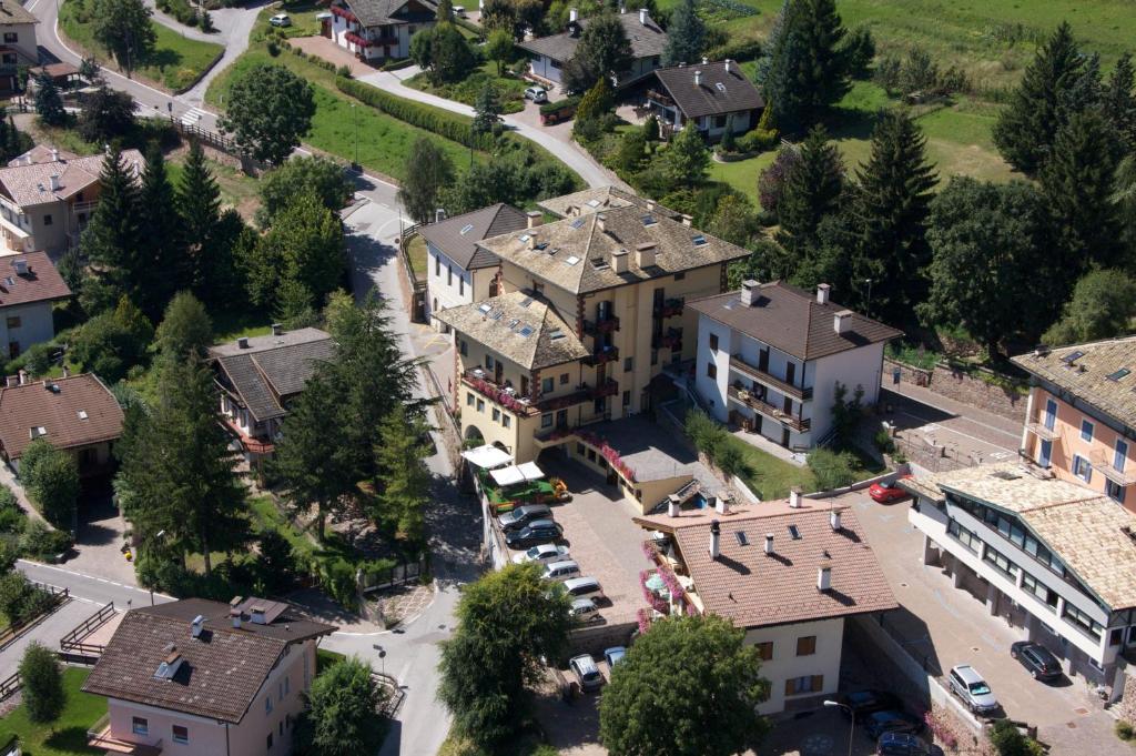 Okolí hotelu