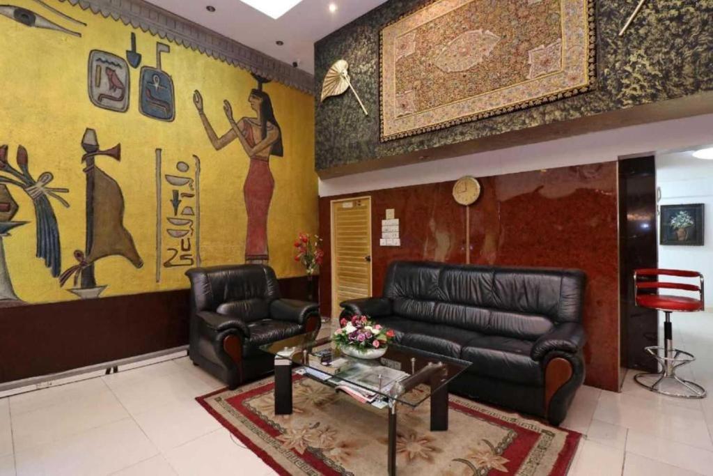 OYO Diamond Residence Silom - Resim 12