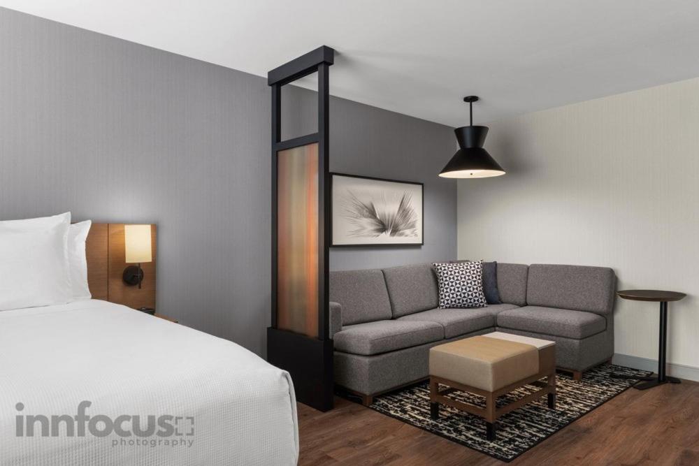 Hyatt Place Mississauga / Airport Corp Center - Resim 14