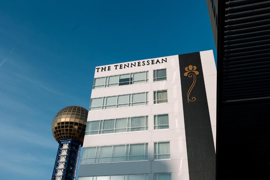 The TENNESSEAN Hotel photo