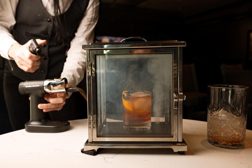 The TENNESSEAN Hotel photo