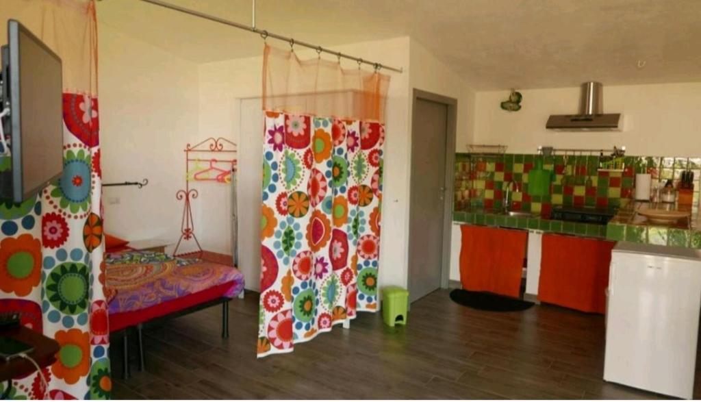 Naramanue - Apartment Mit 1 Schlafzimmer