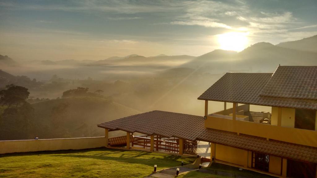 Pousada Caminho de Minas
