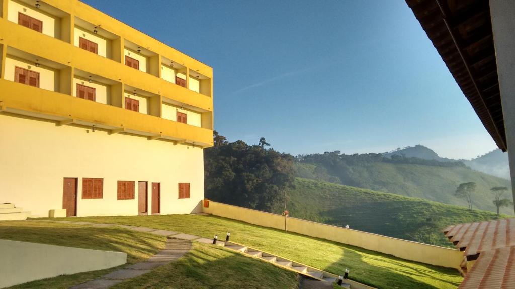 Pousada Caminho de Minas