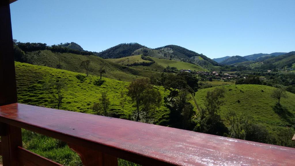 Pousada Caminho de Minas