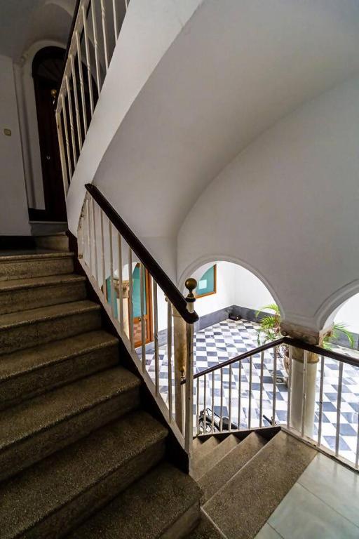 Fotografia z galérie ubytovania SH La Casa del Capitán Cerca de la catedral v destinácii Cádiz