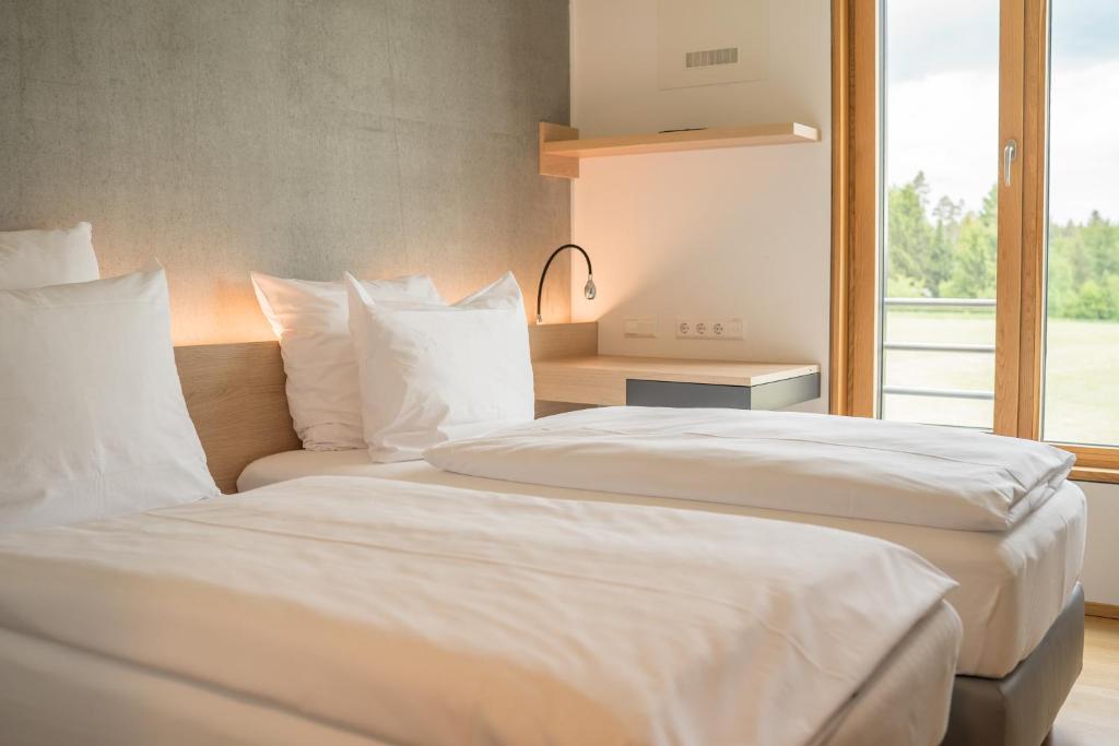 DEKRA Congresshotel Wart - 15