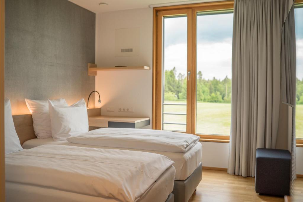 DEKRA Congresshotel Wart - 16