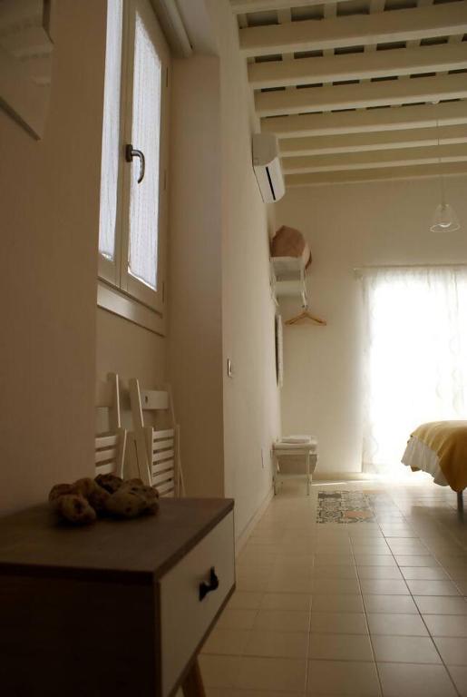 Kúpeľňa v ubytovaní SH Rosario Loft chic en el centro histórico