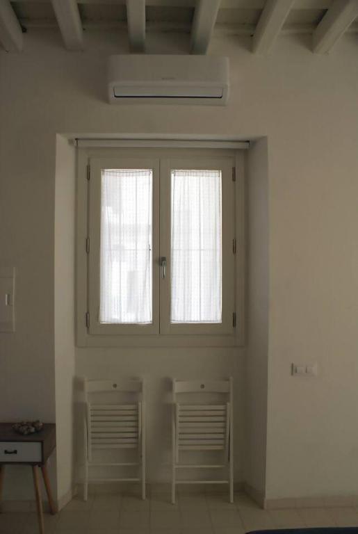 Posedenie v ubytovaní SH Rosario Loft chic en el centro histórico