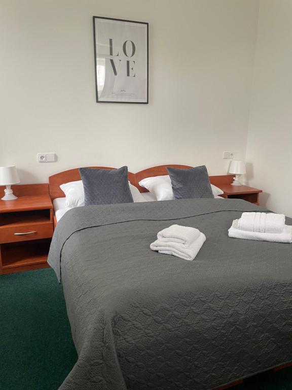 Hotel Karolina - Resim 6