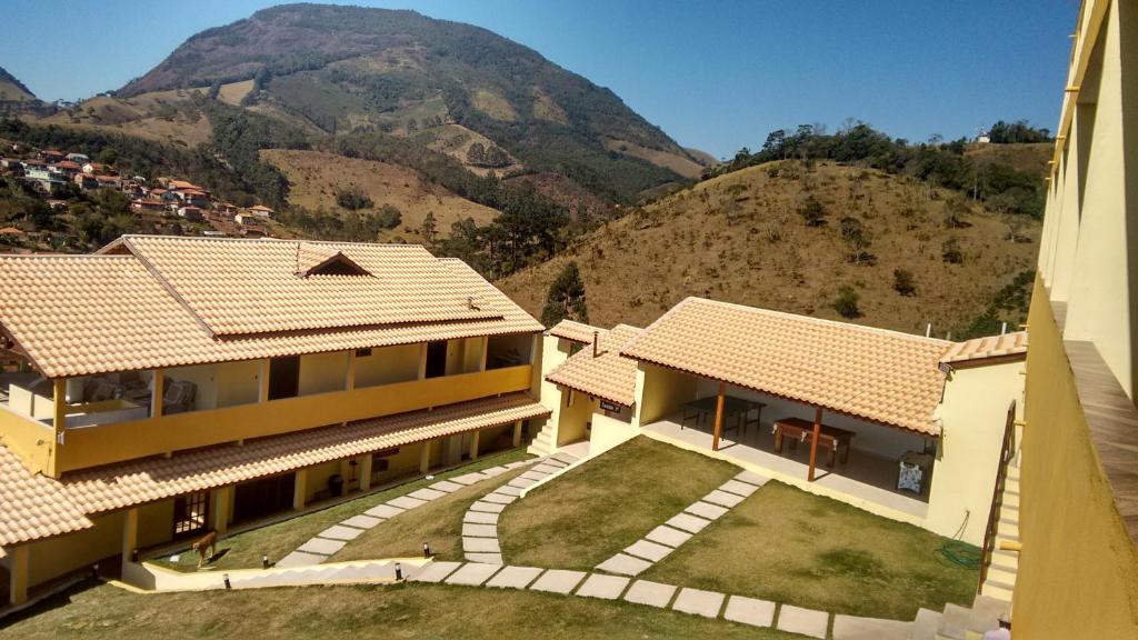 Pousada Caminho de Minas