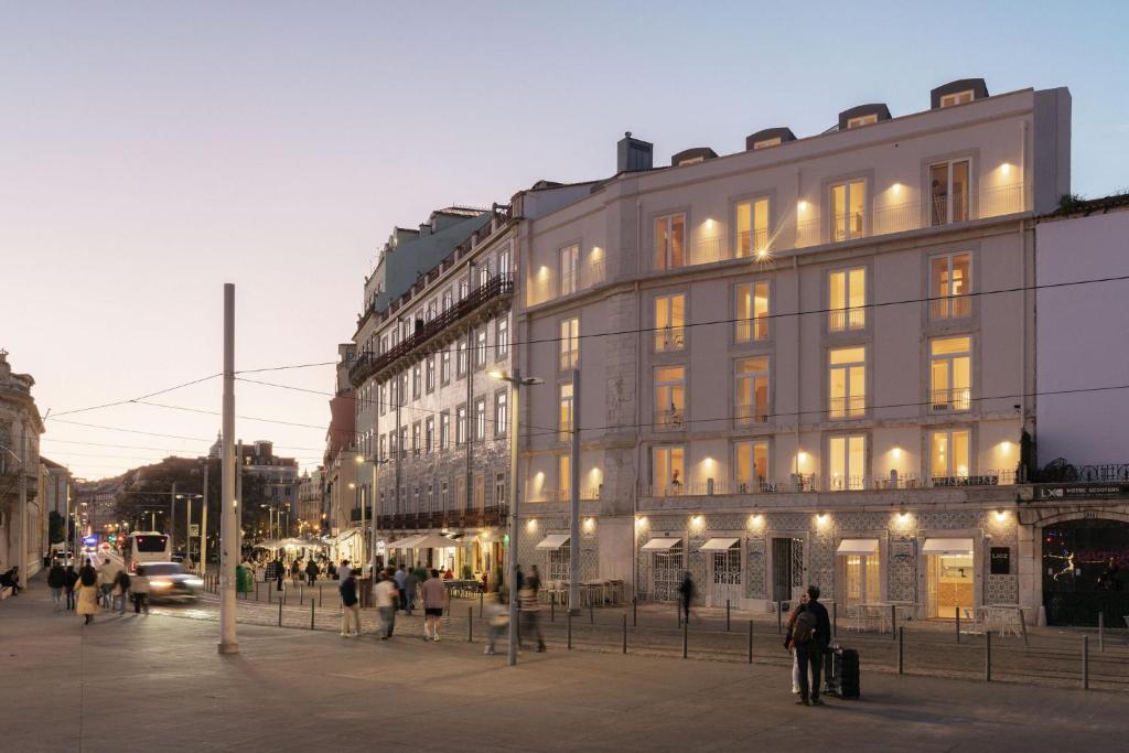 LIOZ Lisboa - Resim 8