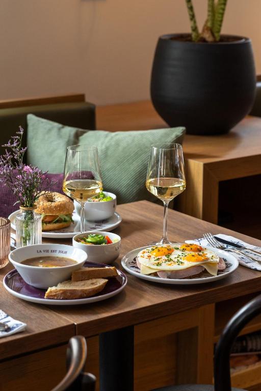 Townhouse Den Haag - Resim 22