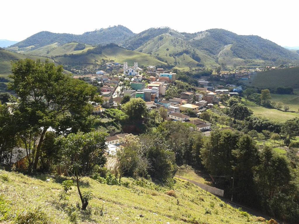  Pousada Caminho de Minas