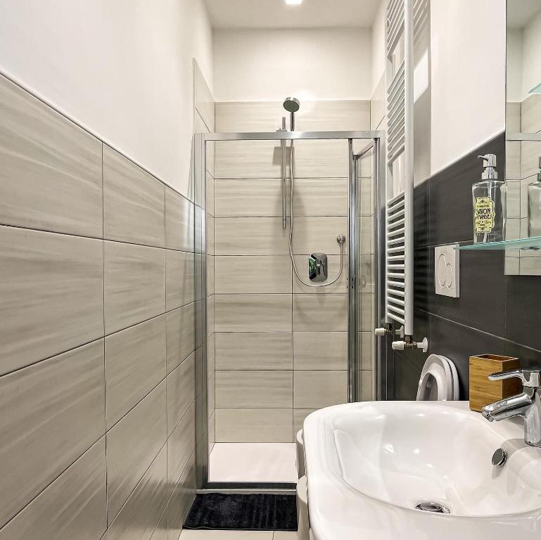 Le Tamerici - Casa Vacanze Affittacamere - Habitación Doble