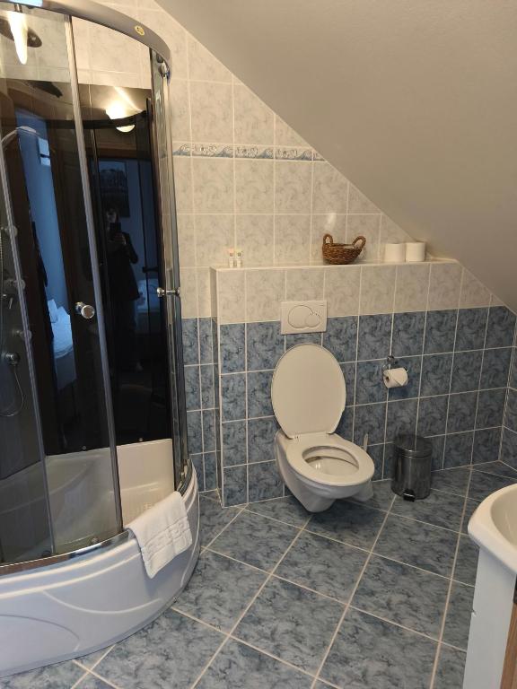 Penzion Solid Spa - 18