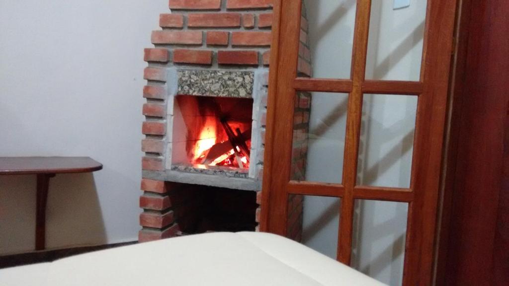  Pousada Caminho de Minas