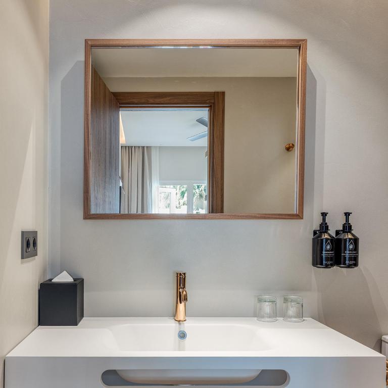 Hotel Indigo Gandia Beach by IHG - Standardzimmer Mit Queensize-Bett