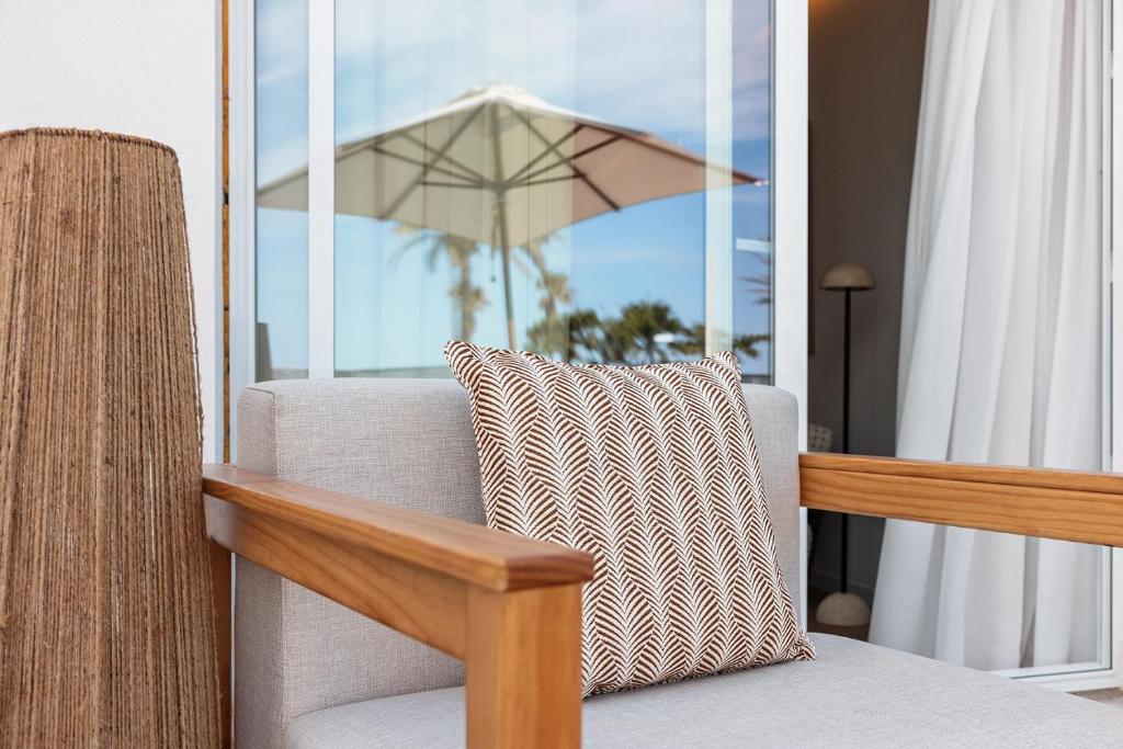 Hotel Indigo Gandia Beach by IHG - Premium-Zweibettzimmer