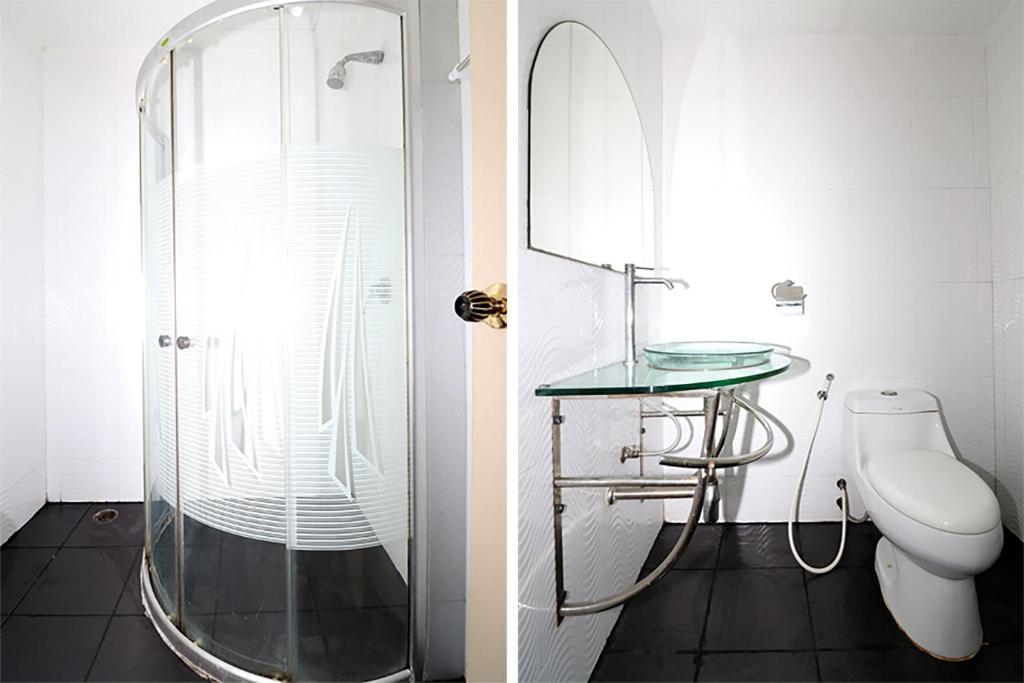 OYO Diamond Residence Silom - Resim 32