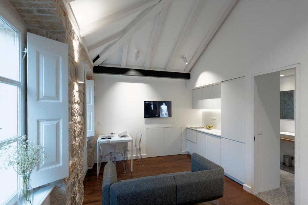 Apartments Eleganca - 19