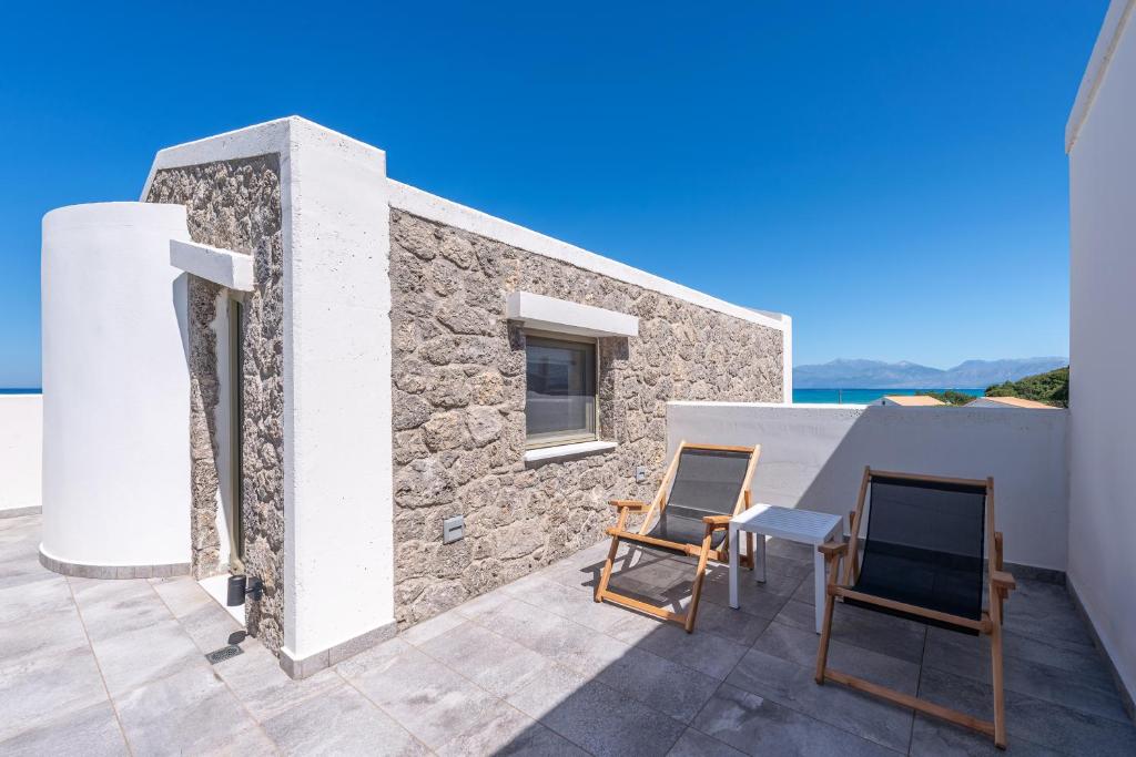 Thalassa Suites - 17