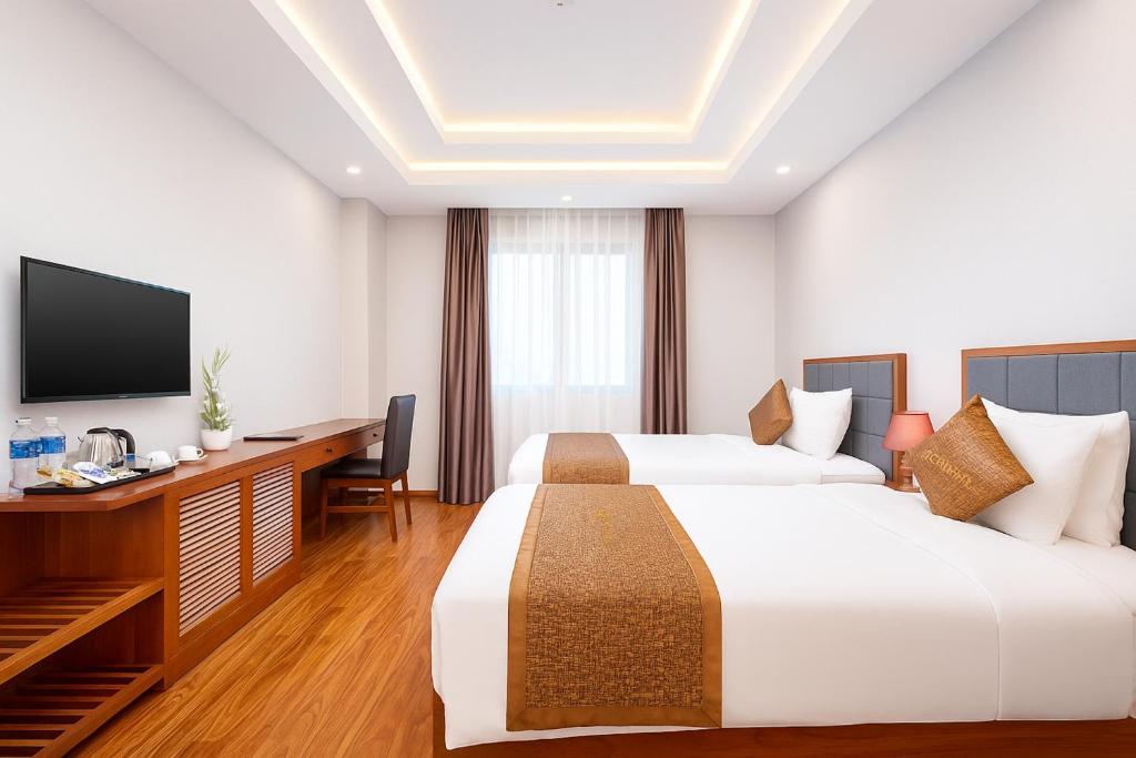 Mercury Boutique Hotel - Manzaralı Ve Balkonlu Daire