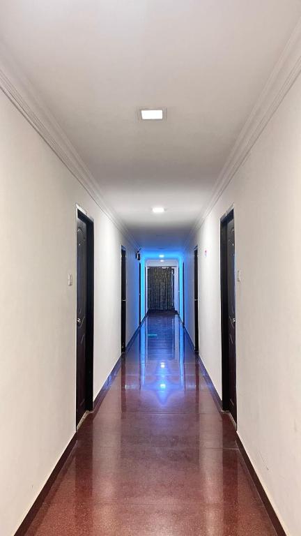 Fotografie z fotogalerie ubytování Comfort Park Inn (Unit of Prohotel) v destinaci Čennaí