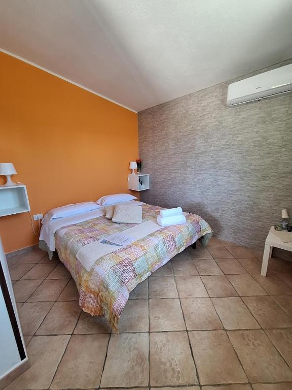 Agriturismo Pira Pinta - Economy Double Room