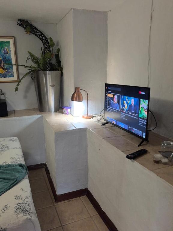TV o dispositivi per l'intrattenimento presso Ui Views