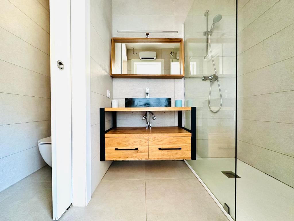 Fotografie z fotogalerie ubytování Global Immo 6020 VILLA MARTIN v destinaci Roses