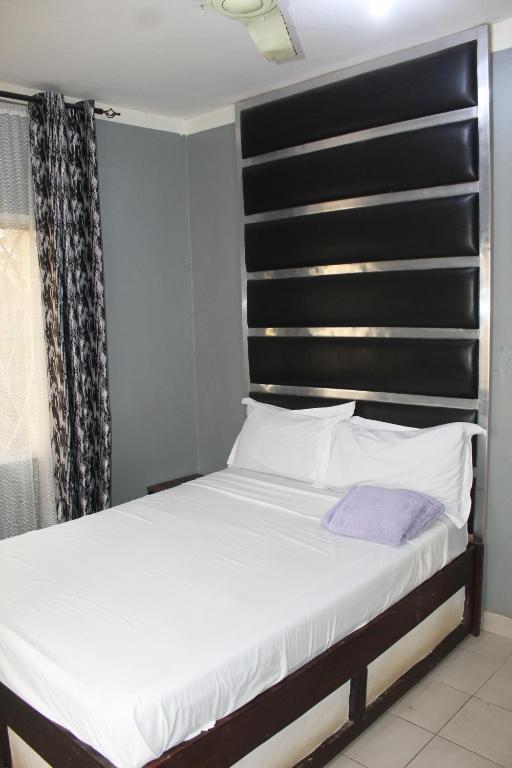 Harmony house apartments - Salle Familiale Avec Balcon