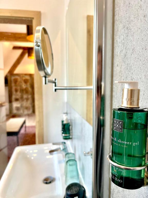 Hotel Villa Vie Cochem - 17