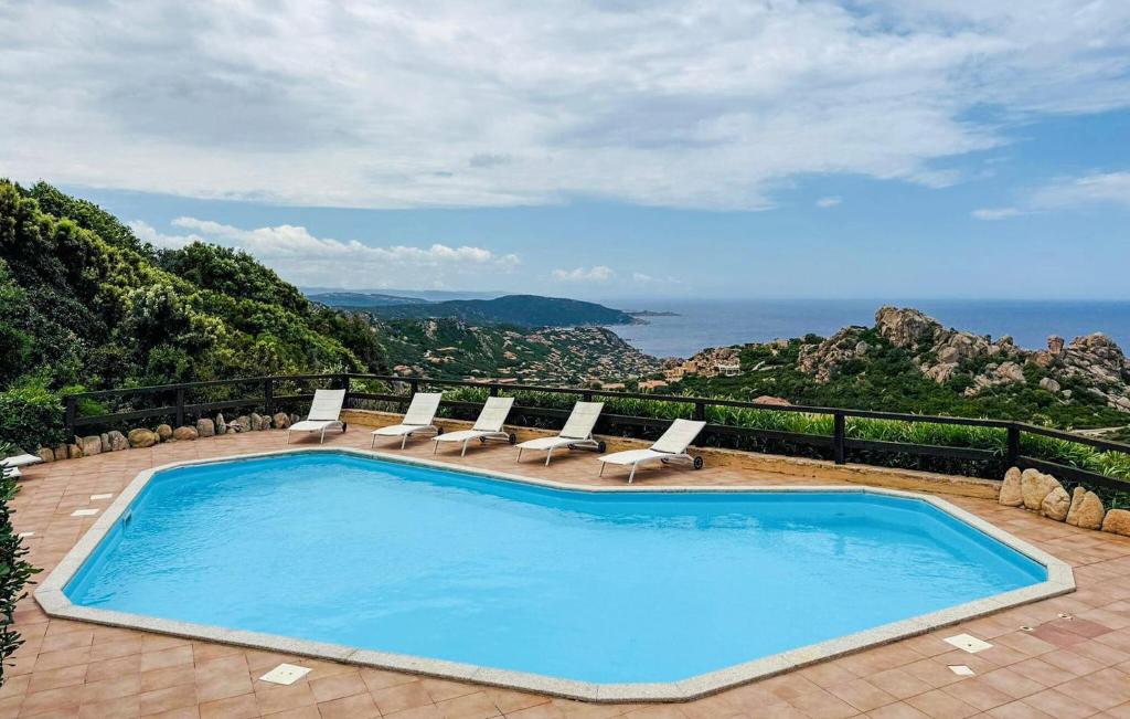 Gallery image of Stunning Home In Trinità D Agulto in Trinità dʼAgultu