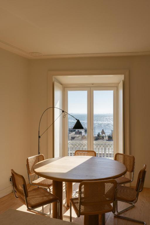 LIOZ Lisboa - Resim 18