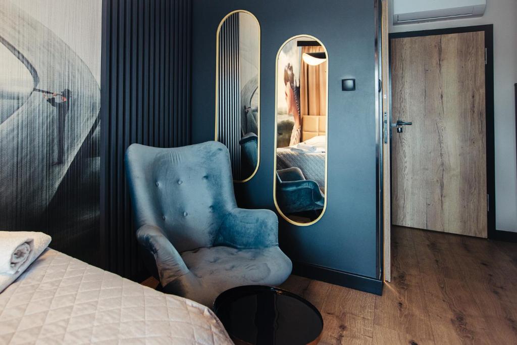 Willa Joker - Single Room With Private Bathroom
