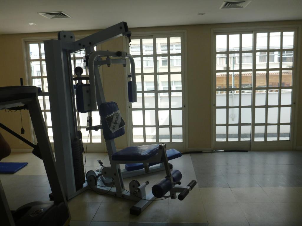  Apt South Beach Residence Club