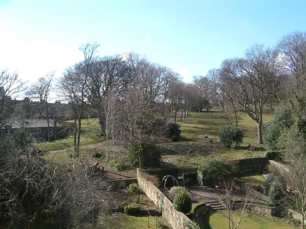 Terrace hotel - Resim 28