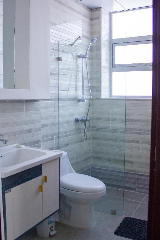 Bagno di Hotel Gran Real Punta Cana