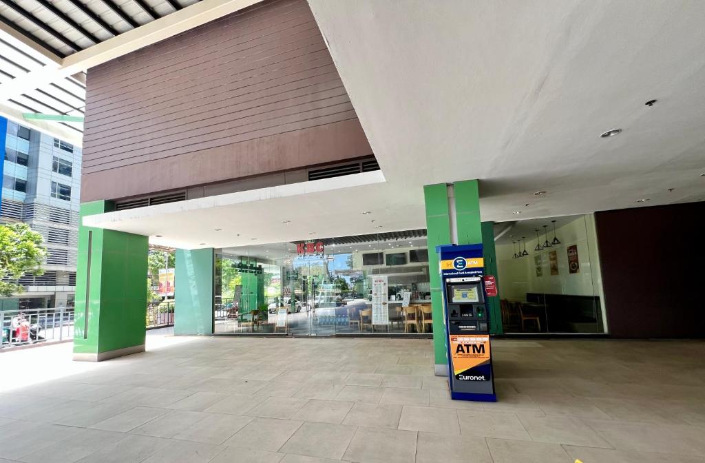 Fotografie z fotogalerie ubytování Cozy studio in Cebu IT Park v destinaci Cebu City