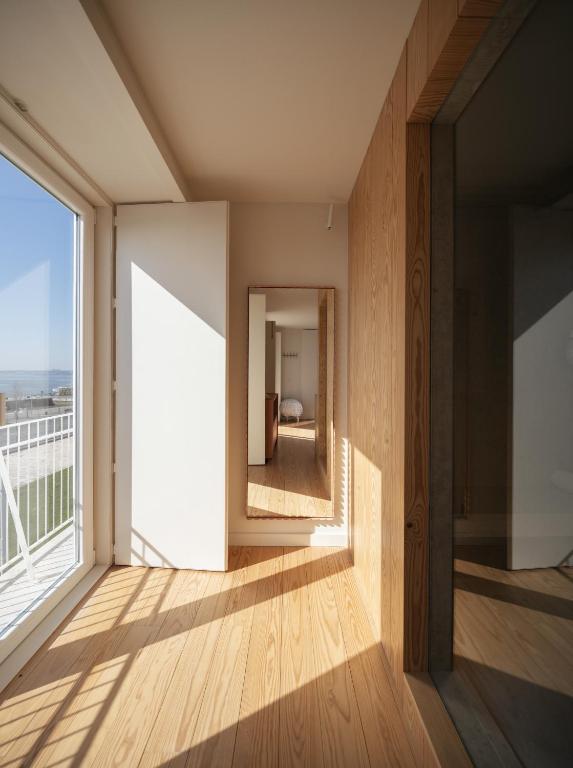 LIOZ Lisboa - Resim 28