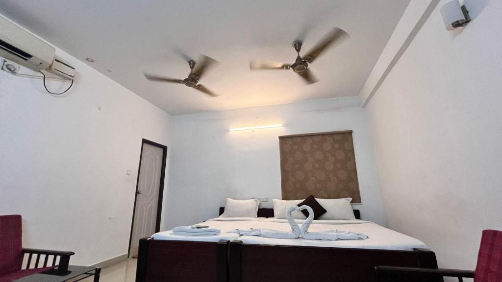 Fotografie z fotogalerie ubytování Comfort Park Inn (Unit of Prohotel) v destinaci Čennaí