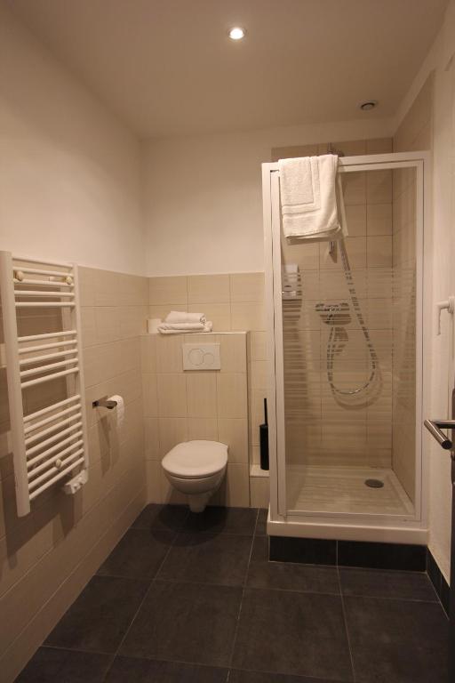 Hôtel Vol de Nuit Purpan - Resim 23