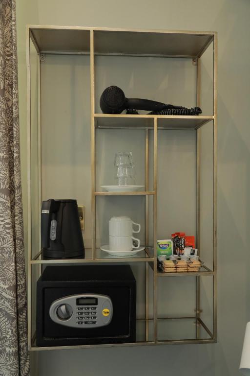 Bloomsbury Palace Hotel - Resim 40