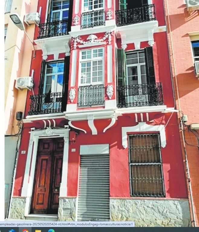 VACATIONAL HOMES South Organic - 1