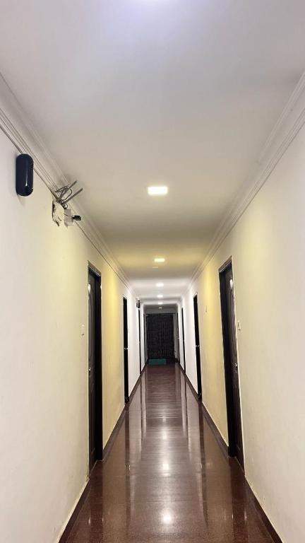 Fotografie z fotogalerie ubytování Comfort Park Inn (Unit of Prohotel) v destinaci Čennaí