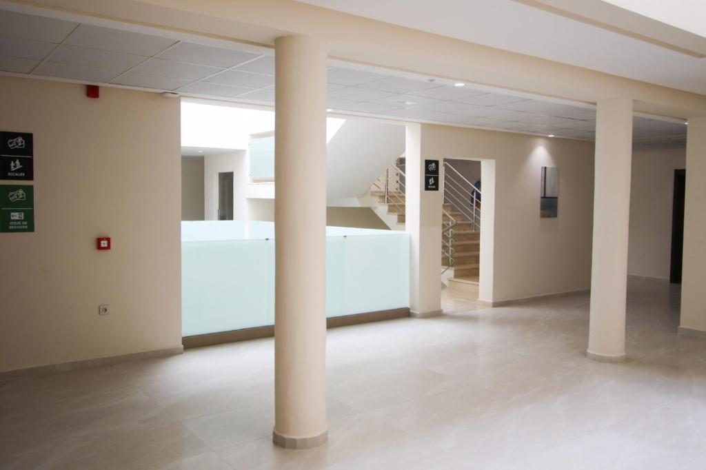 Galería fotográfica de Dakhla Boarding Hotel & Restaurant en Dakhla