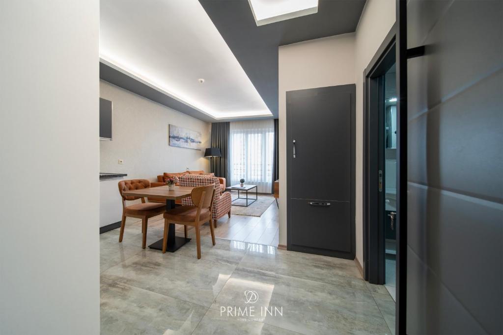PRIME INN CITY - 