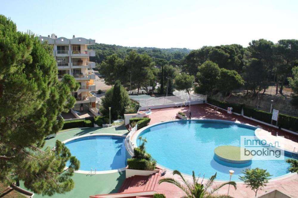 Salou Beach Apartment C92, climatizado y con piscina